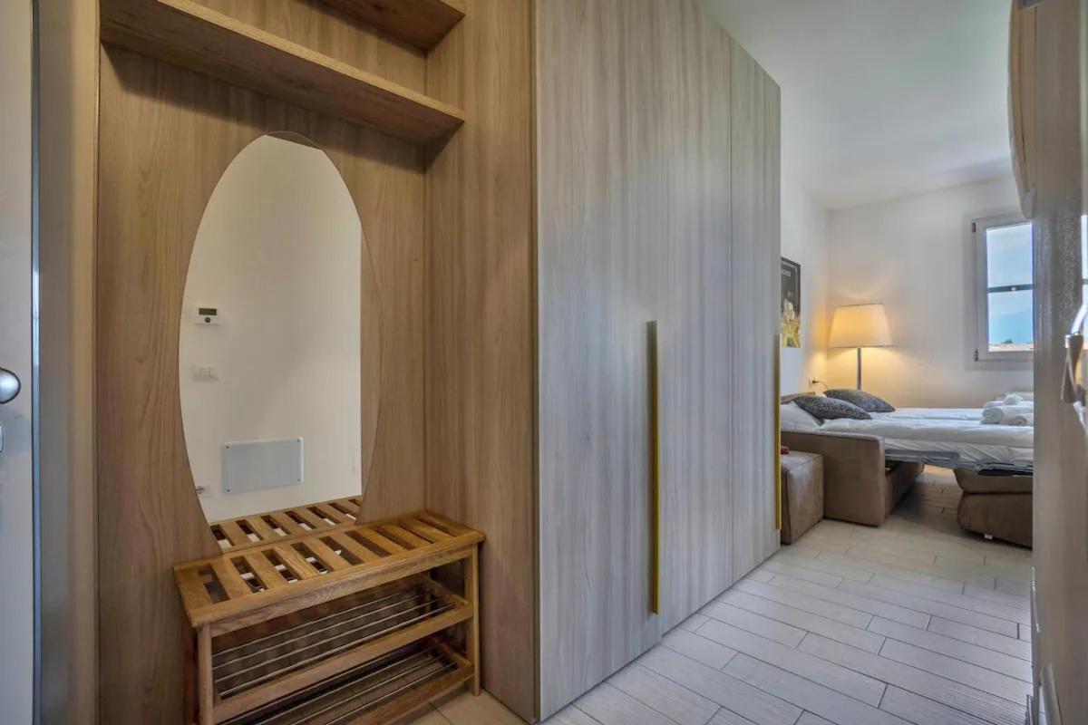Apartamento Madeleine Toscolano-Maderno Exterior foto