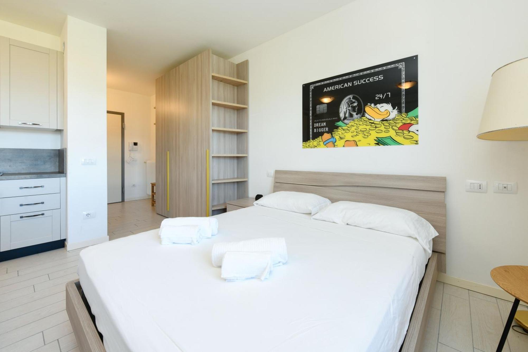 Apartamento Madeleine Toscolano-Maderno Exterior foto