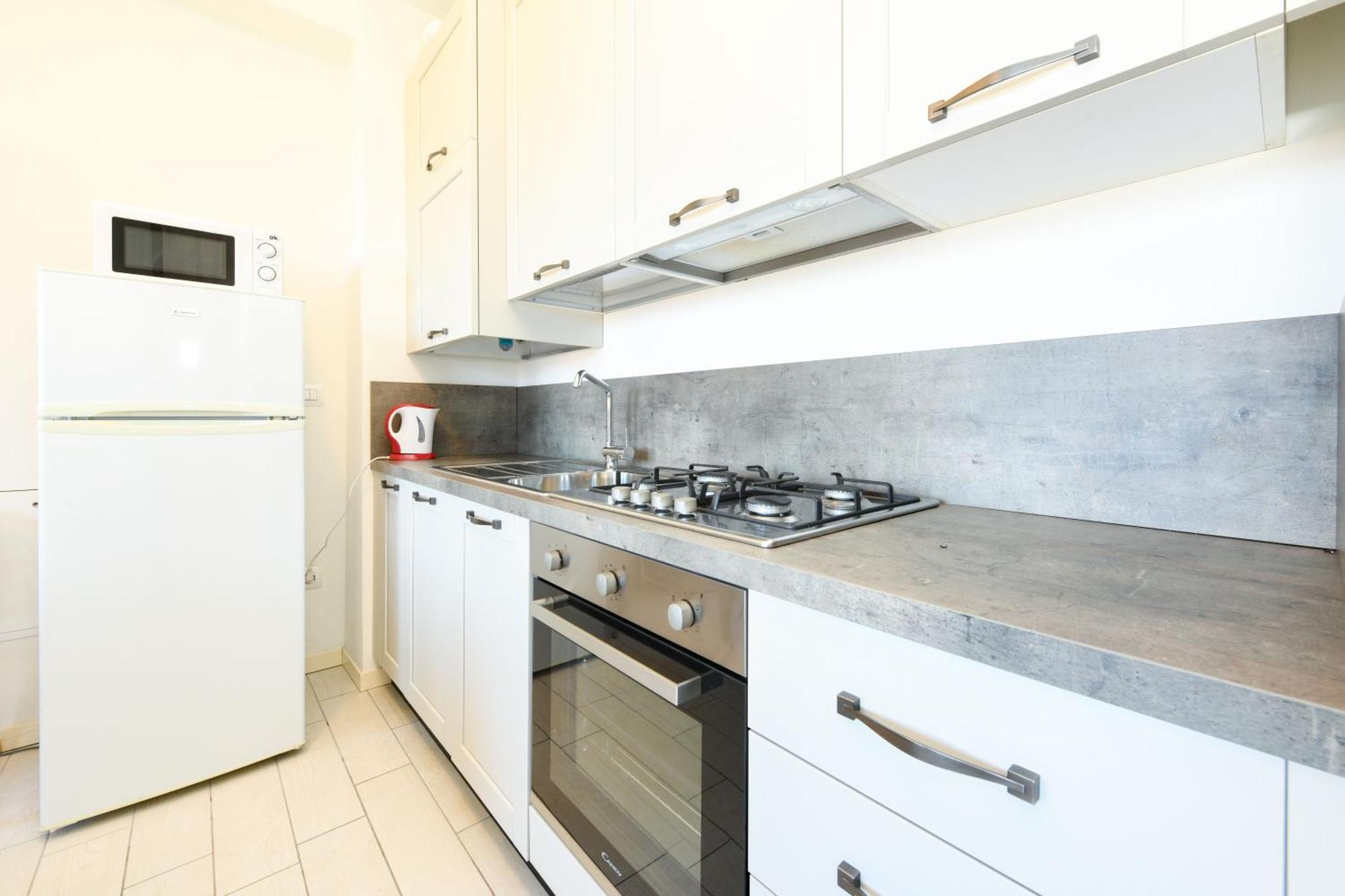 Apartamento Madeleine Toscolano-Maderno Exterior foto