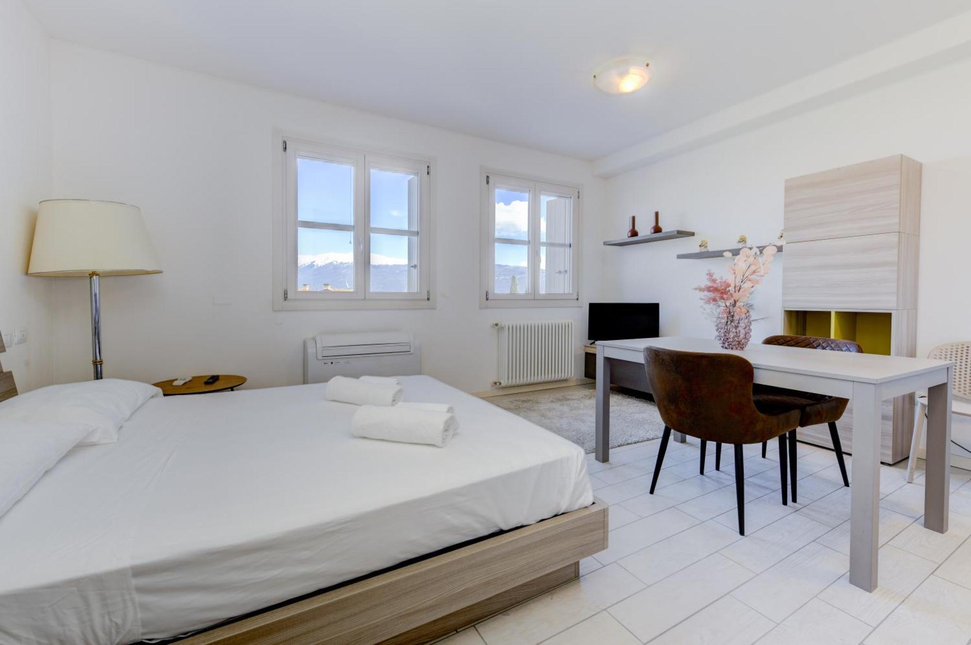Apartamento Madeleine Toscolano-Maderno Exterior foto