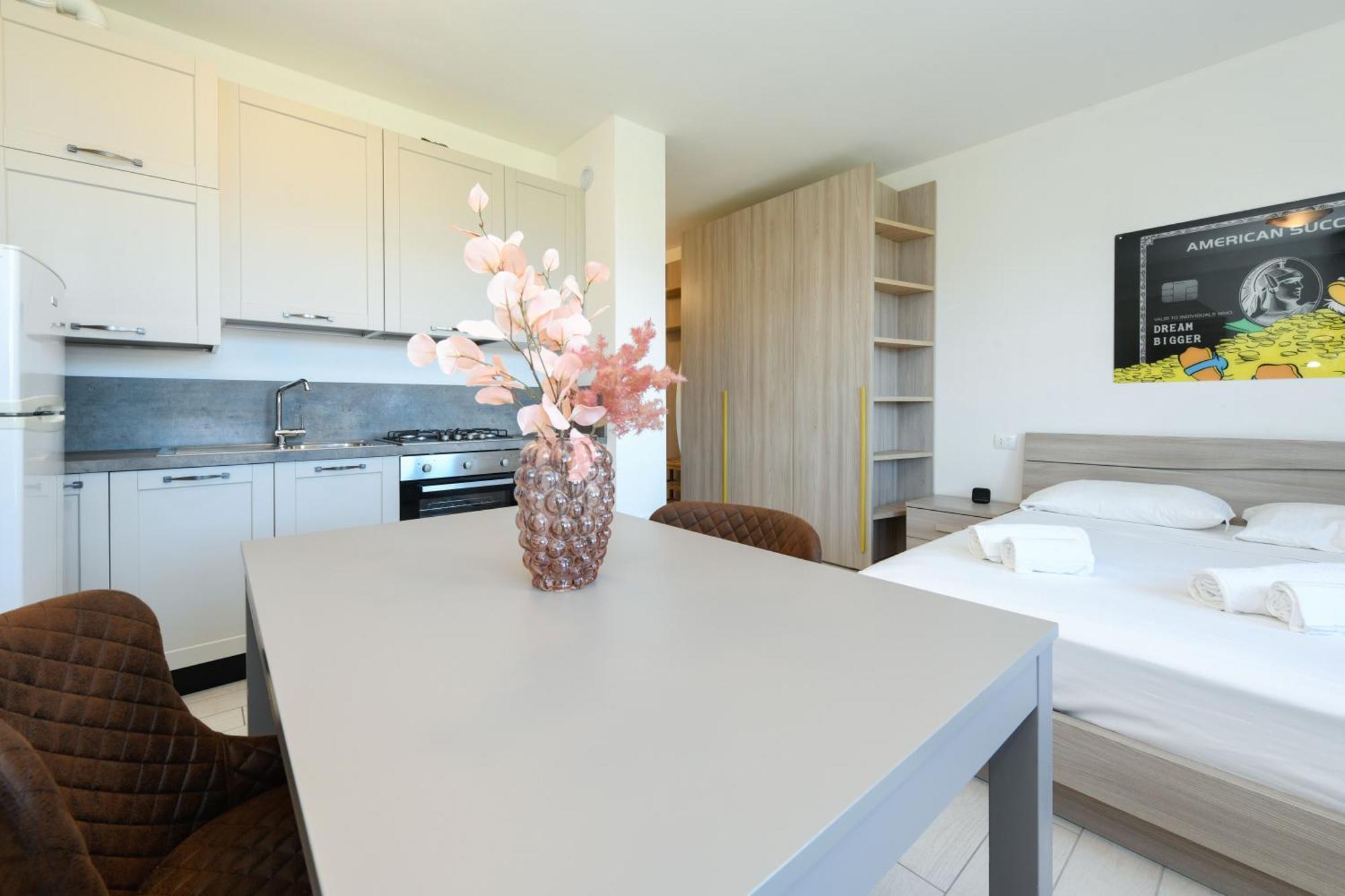 Apartamento Madeleine Toscolano-Maderno Exterior foto